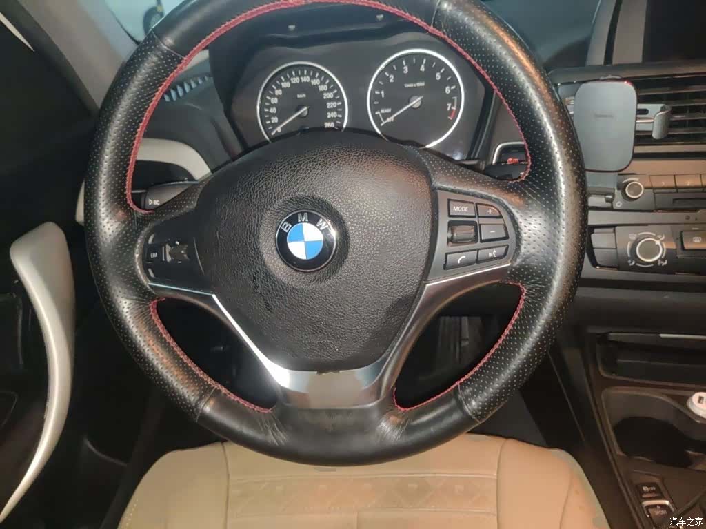 BMW 1 Series, 2014 3
