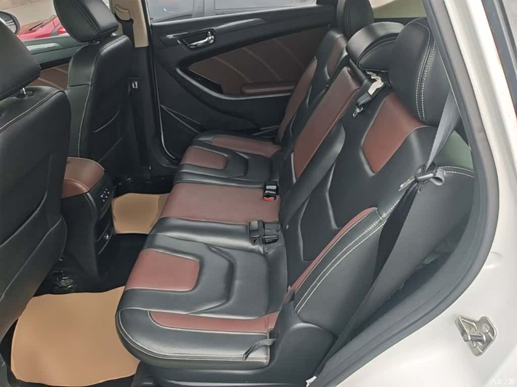DongFeng 580, 2017 17