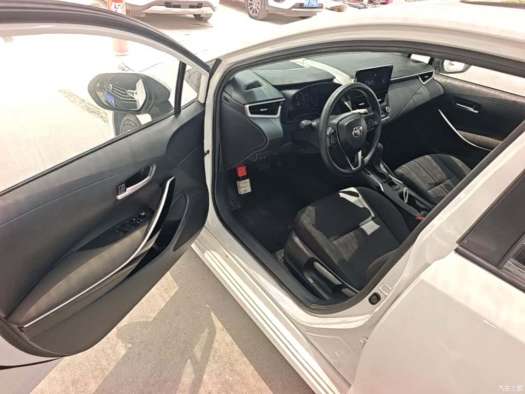 Toyota Corolla, 2023 16