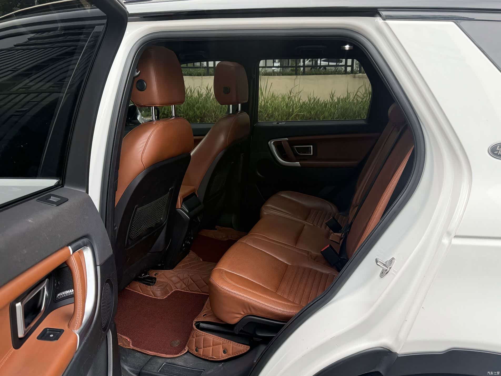 Land Rover Discovery, 2016 10
