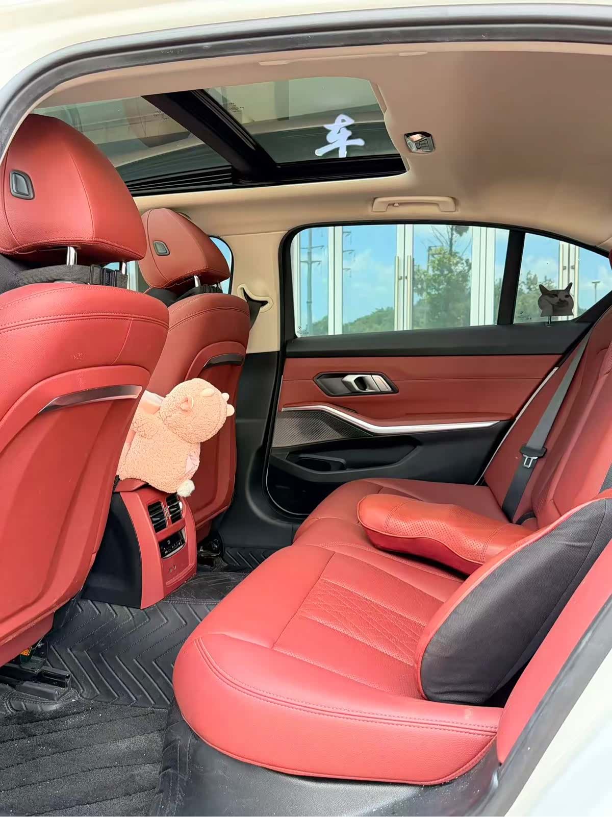 BMW 3 Series, 2024 4