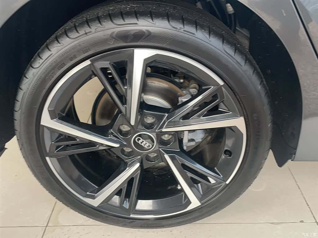 Audi A3, 2024 6
