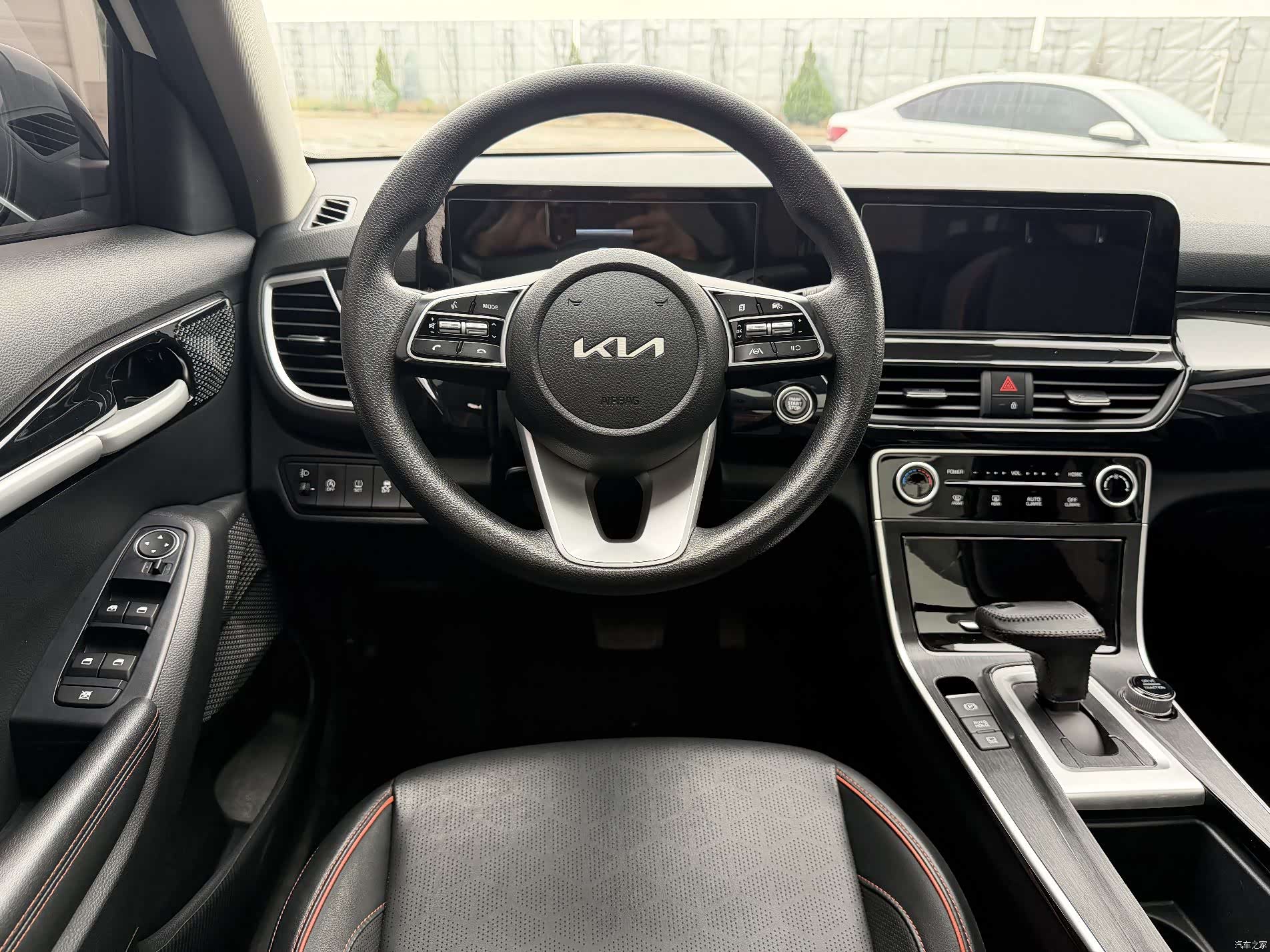 Kia Seltos, 2023 14