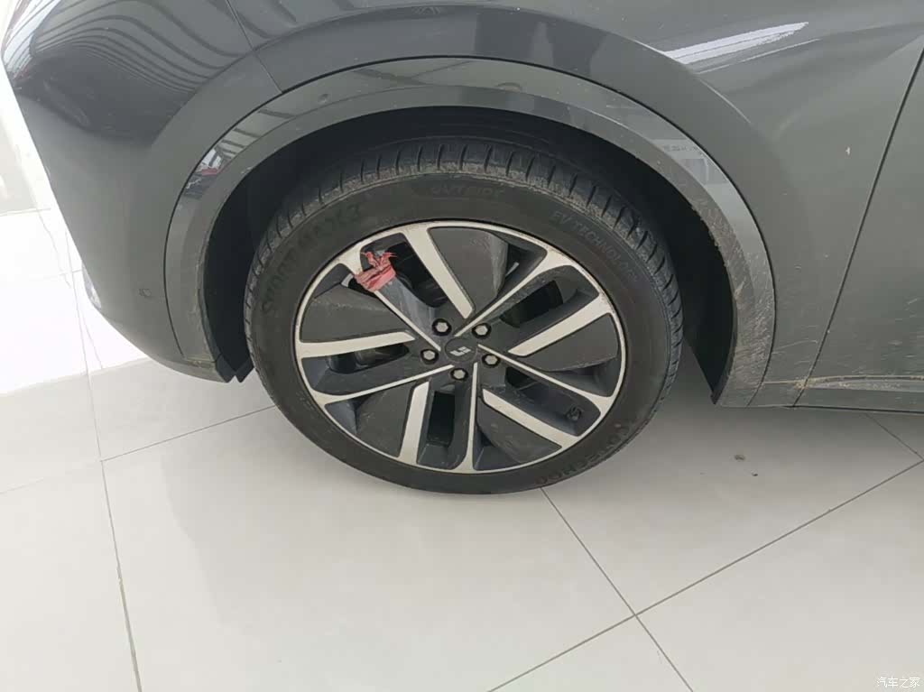Li Auto L9, 2023 23
