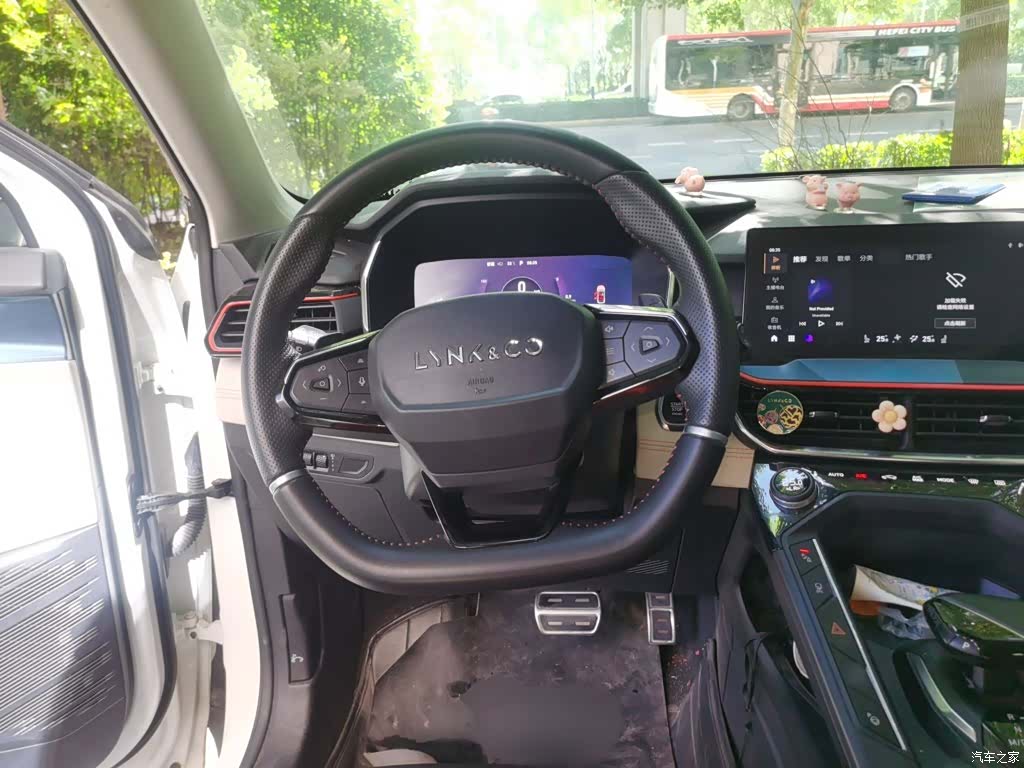 Lynk & Co 02, 2022 3