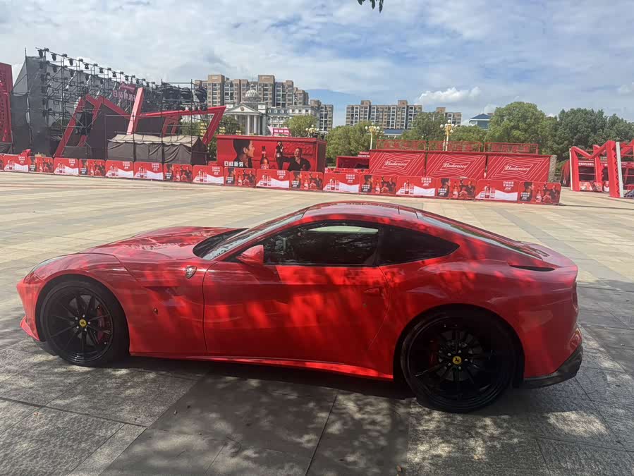 Ferrari F12berlinetta 2020, фото 2