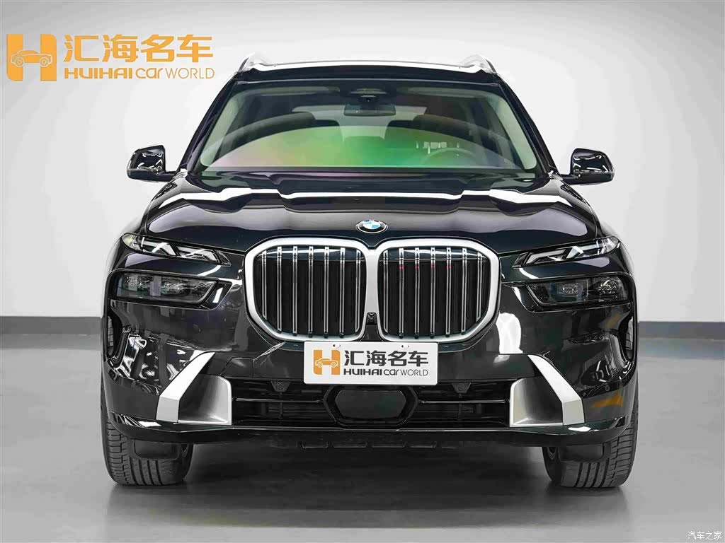BMW X7, 2023 2