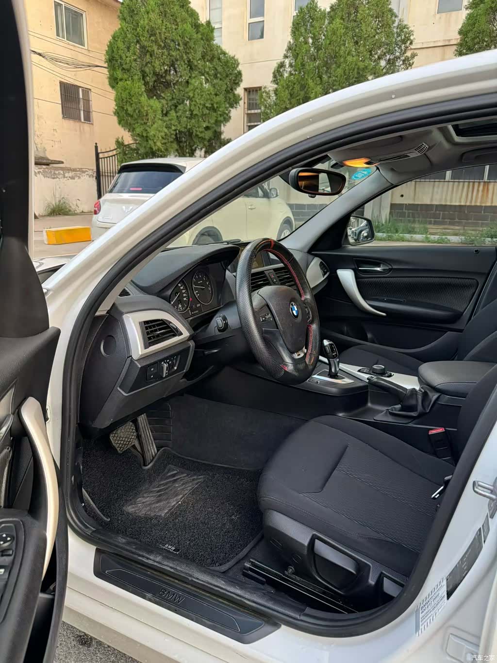 BMW 1 Series, 2014 14