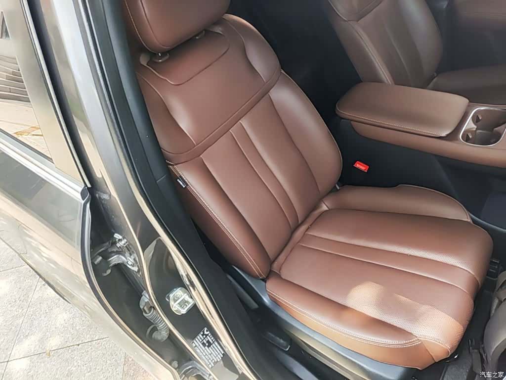 Wuling Starlight, 2024 25