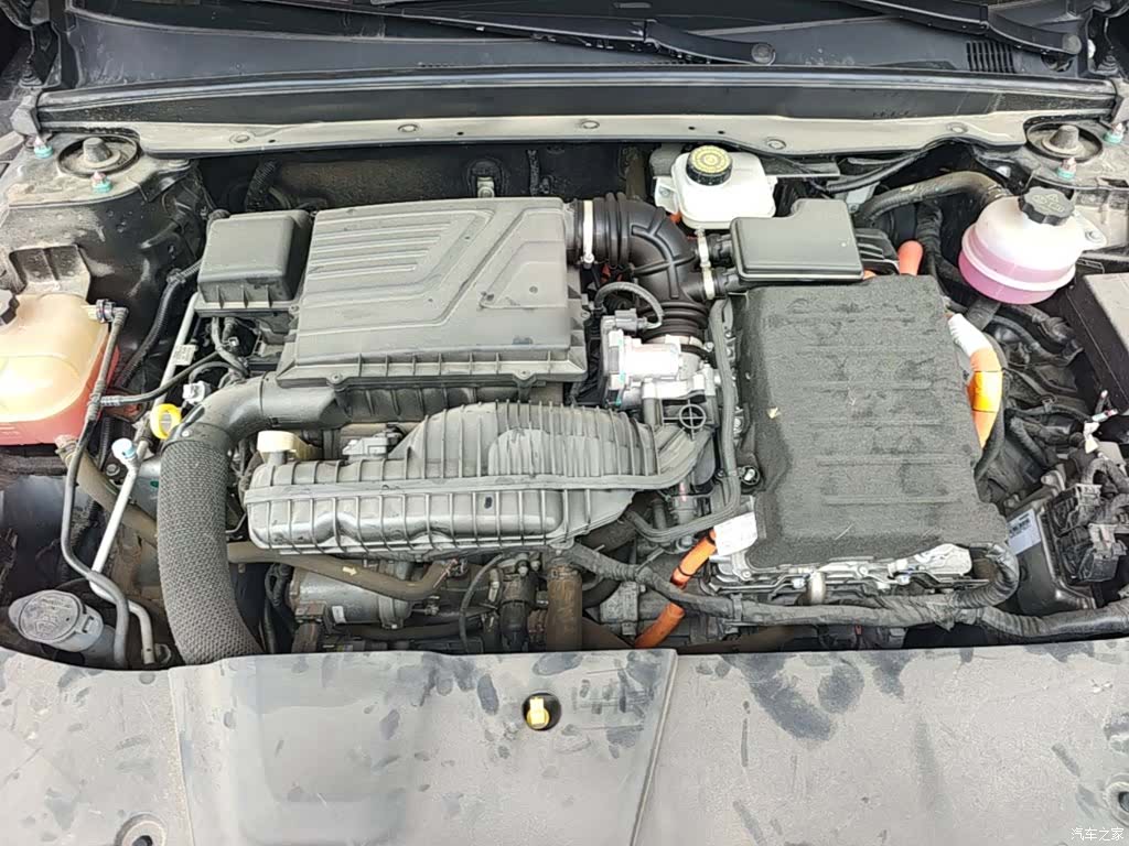 BYD Destroyer 05, 2025 20