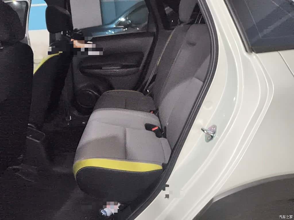 Honda Fit, 2022 15