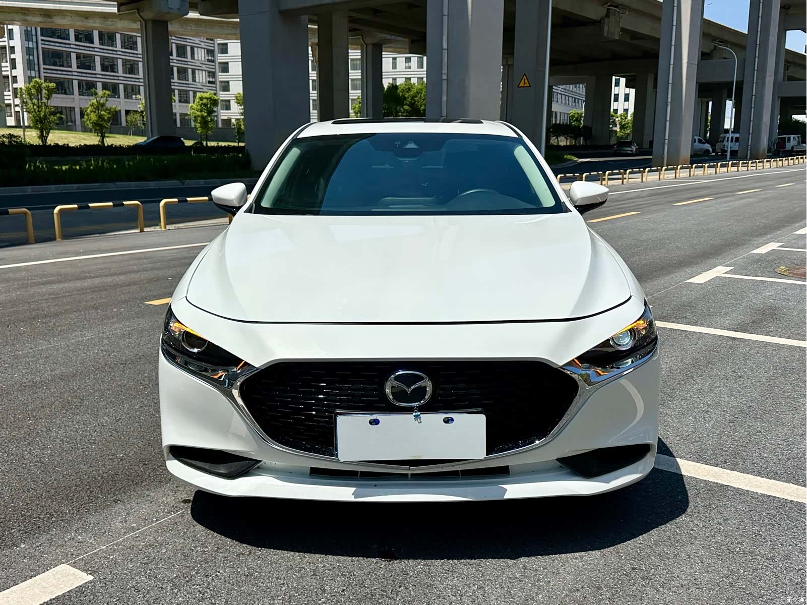 Mazda Mazda3, 2023 2