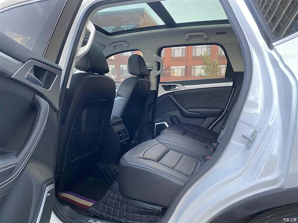 Haval H7, 2018 14