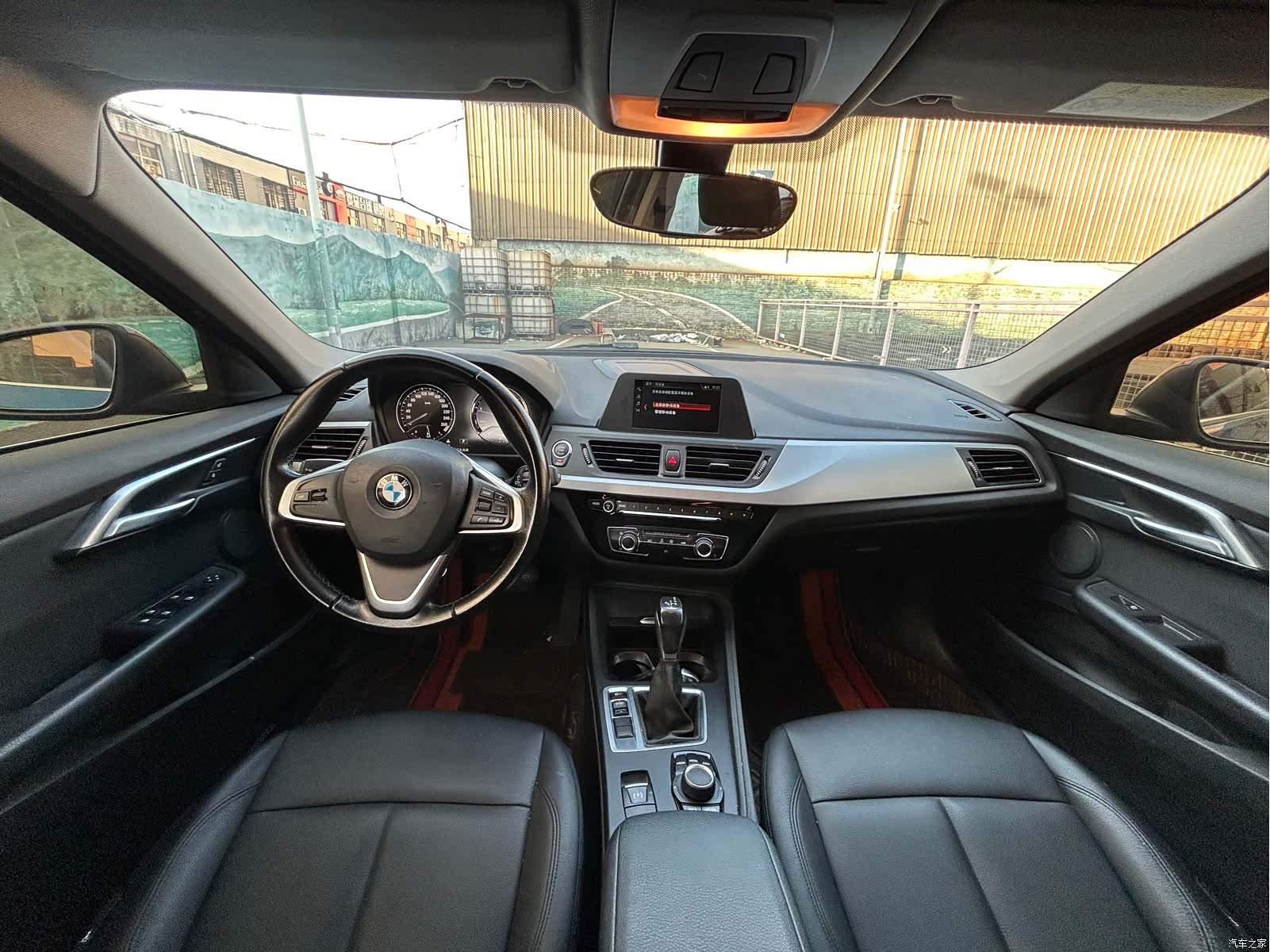BMW 1 Series, 2018 7