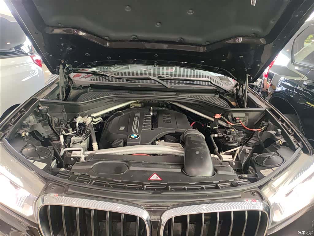 BMW X5, 2014 20