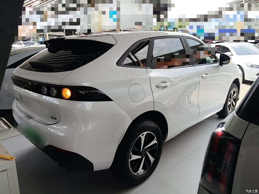 DongFeng 410+, 2024 7