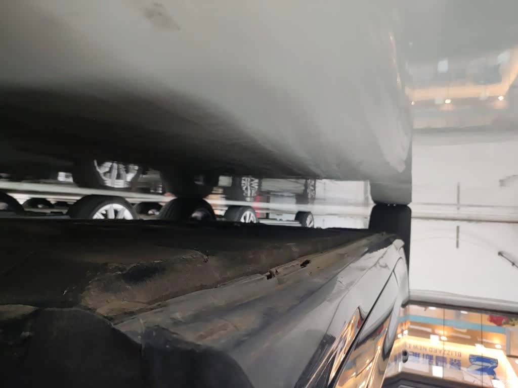 Audi A6L, 2024 19