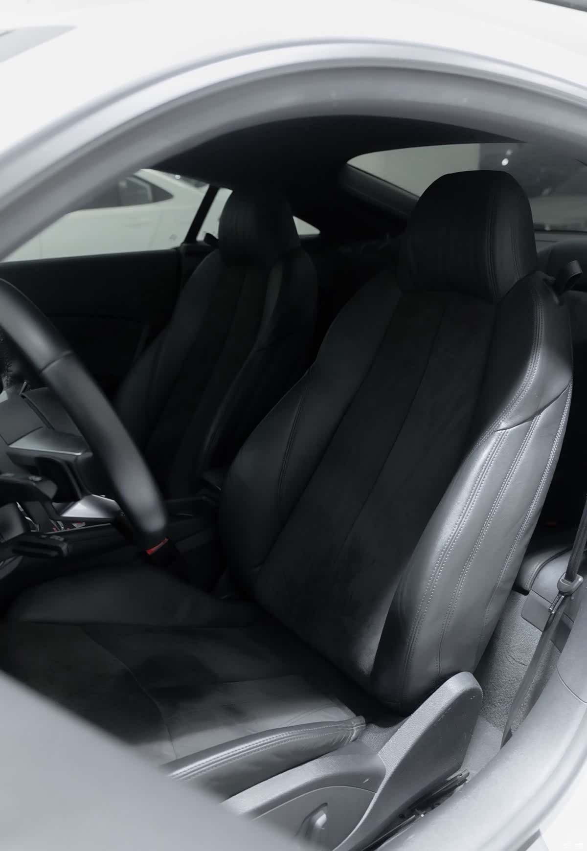 Audi TT, 2018 8