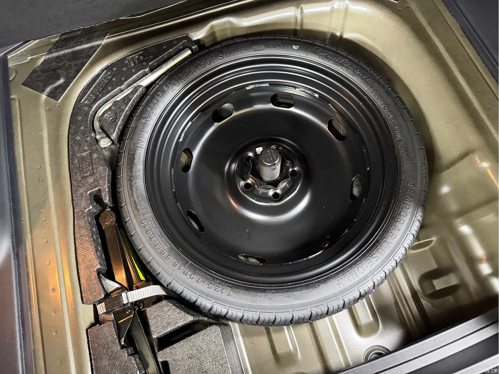 Volkswagen VS7, 2023 15