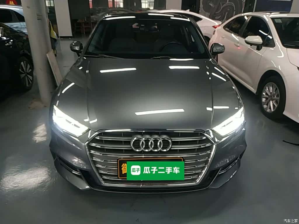 Audi A3, 2020 3