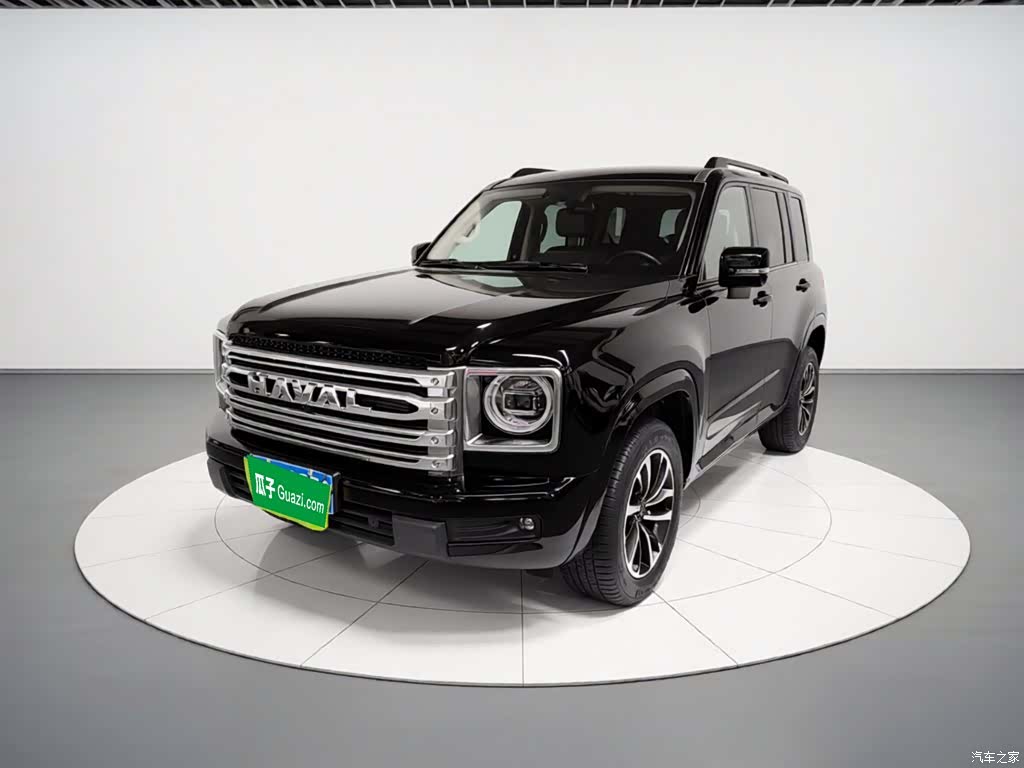 Haval H9, 2026 2