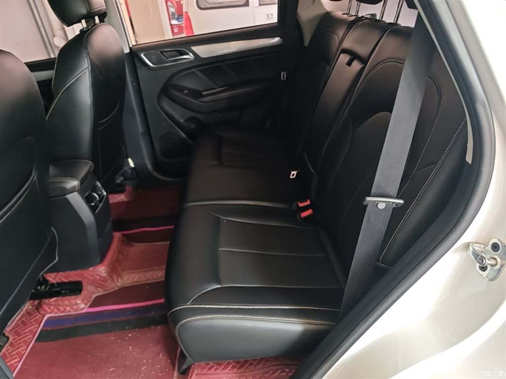 Roewe RX5, 2020 17