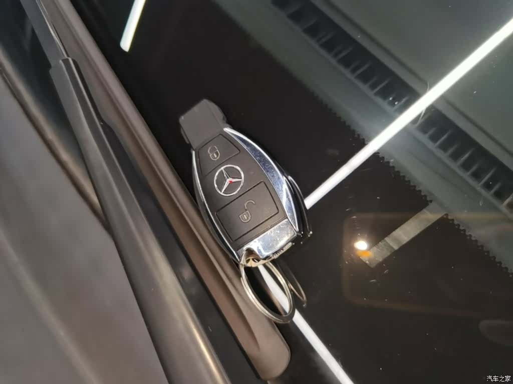 Mercedes-Benz GLA, 2016 9