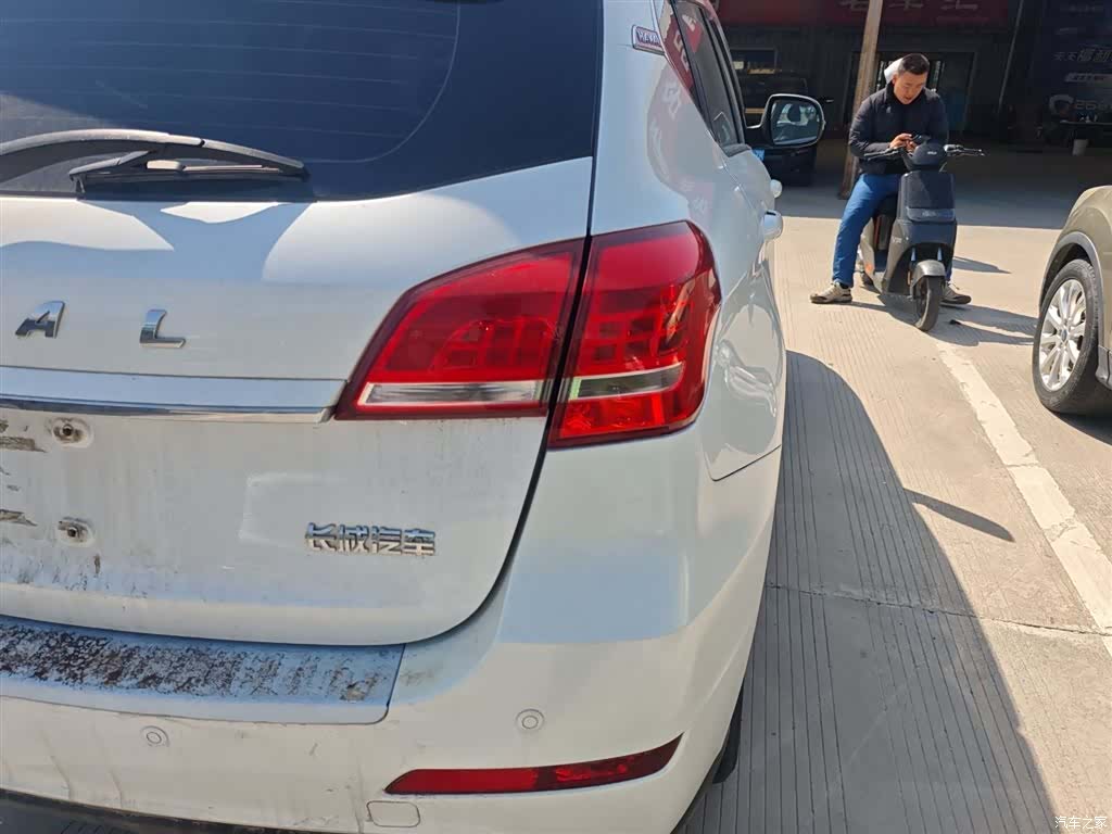 Haval H2, 2016 24