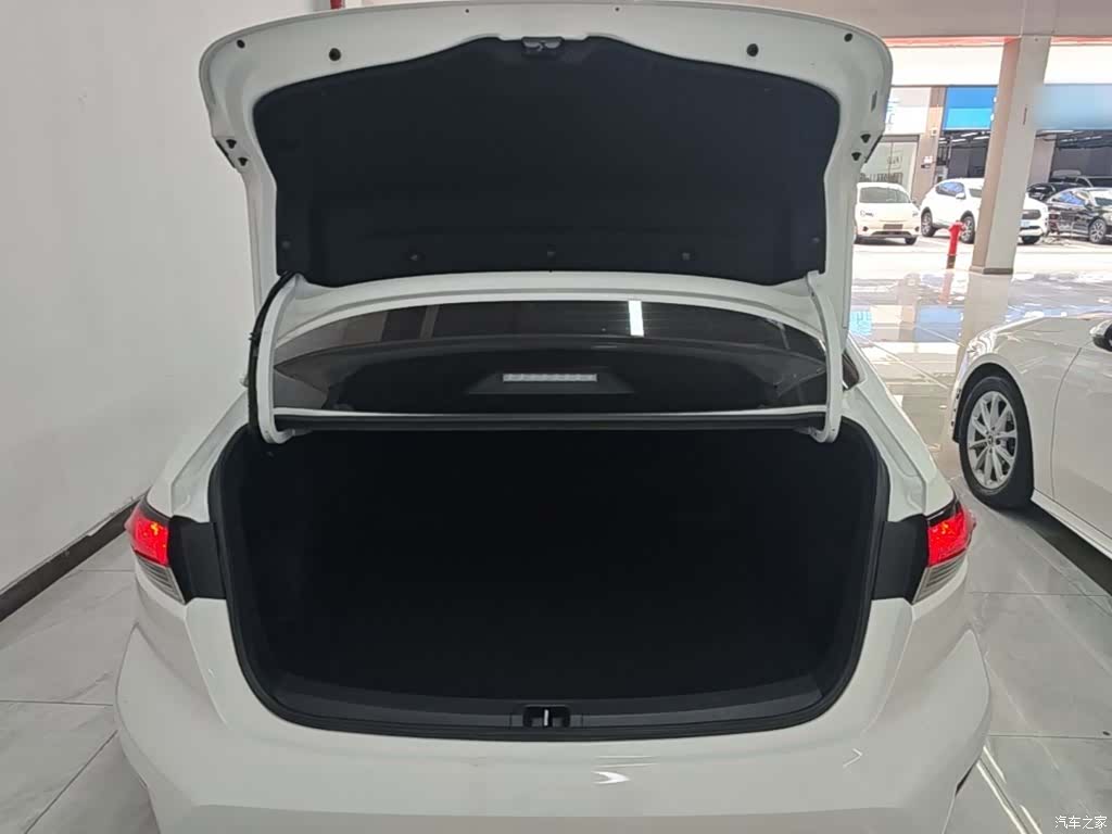 Toyota Levin, 2023 19