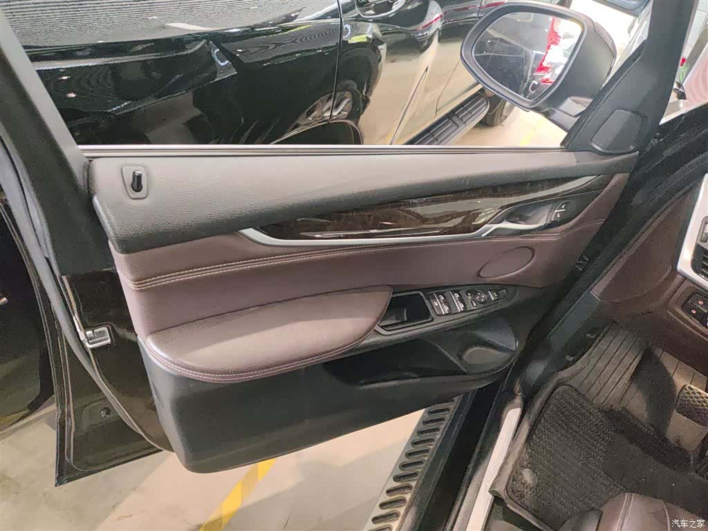 BMW X5, 2014 28