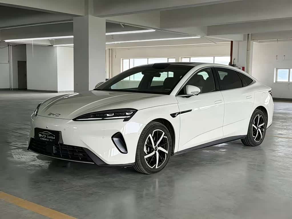 BYD Seal 07 DM-i