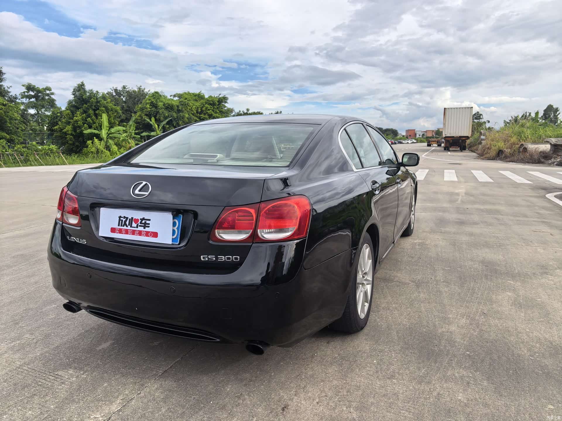 Lexus GS, 2006 все фото