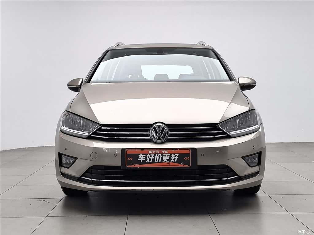 Volkswagen Golf, 2017 3