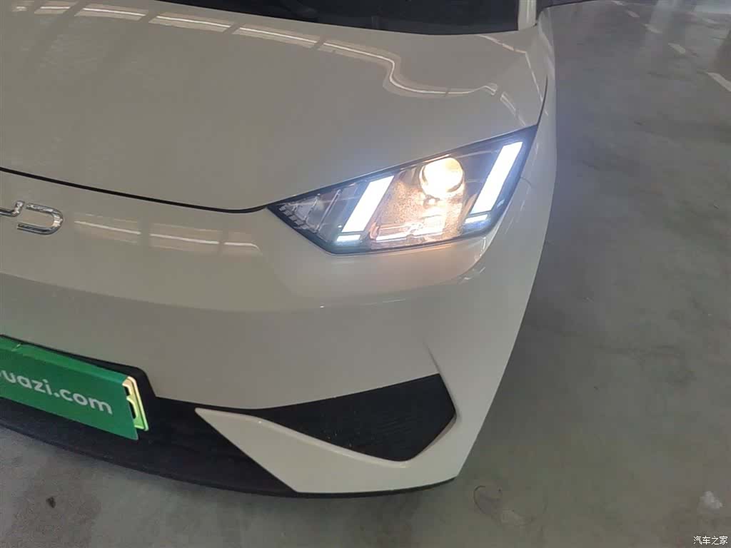 BYD Seagull, 2025 24