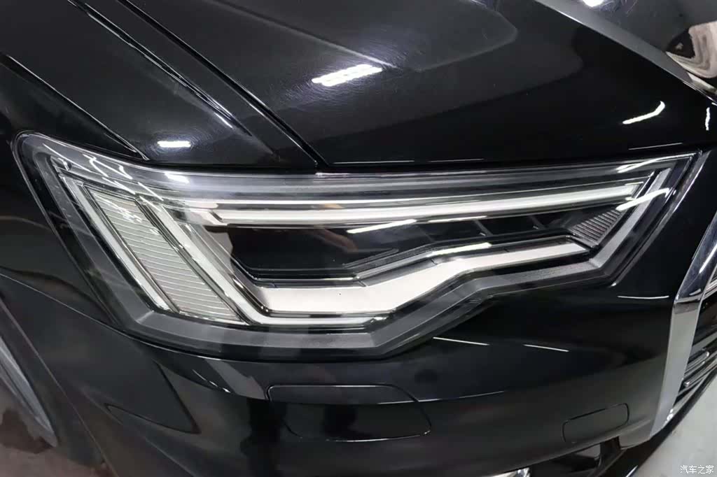 Audi A6L, 2023 15