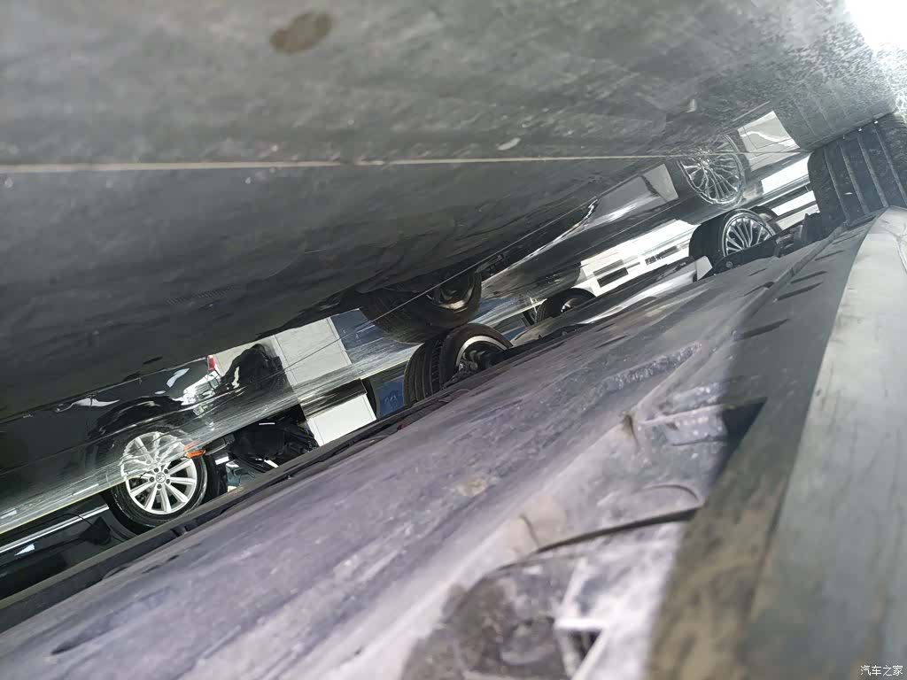 MG MG7, 2025 19