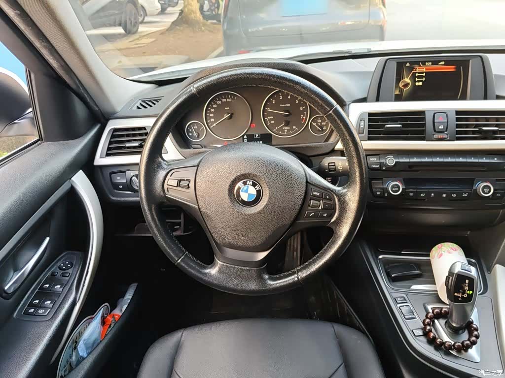 BMW 3 Series, 2015 3