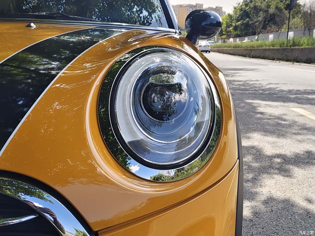 Mini Cooper, 2018 15