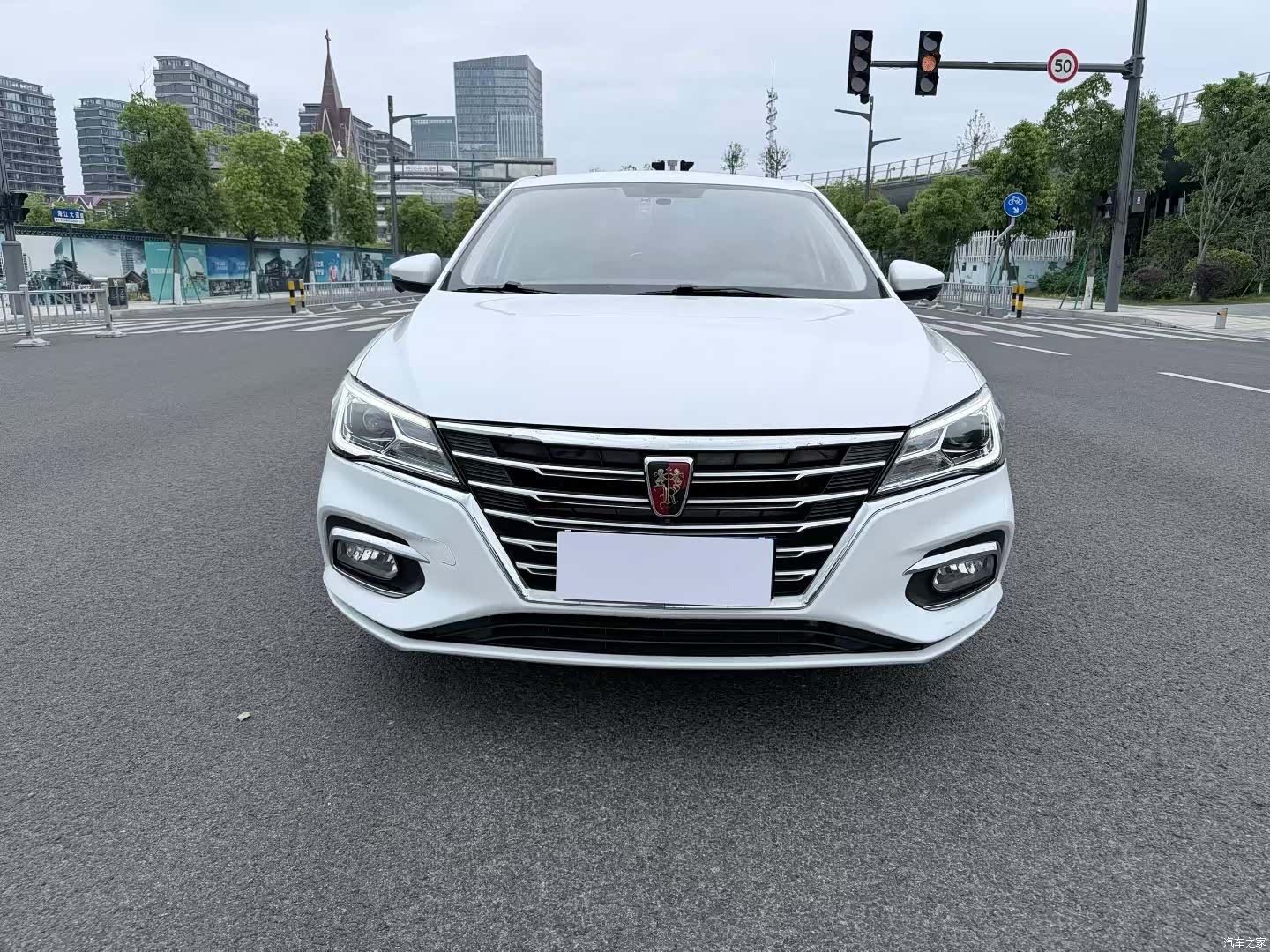Roewe i5, 2021 2