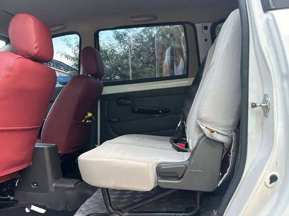 Wuling Wuling Hongguang