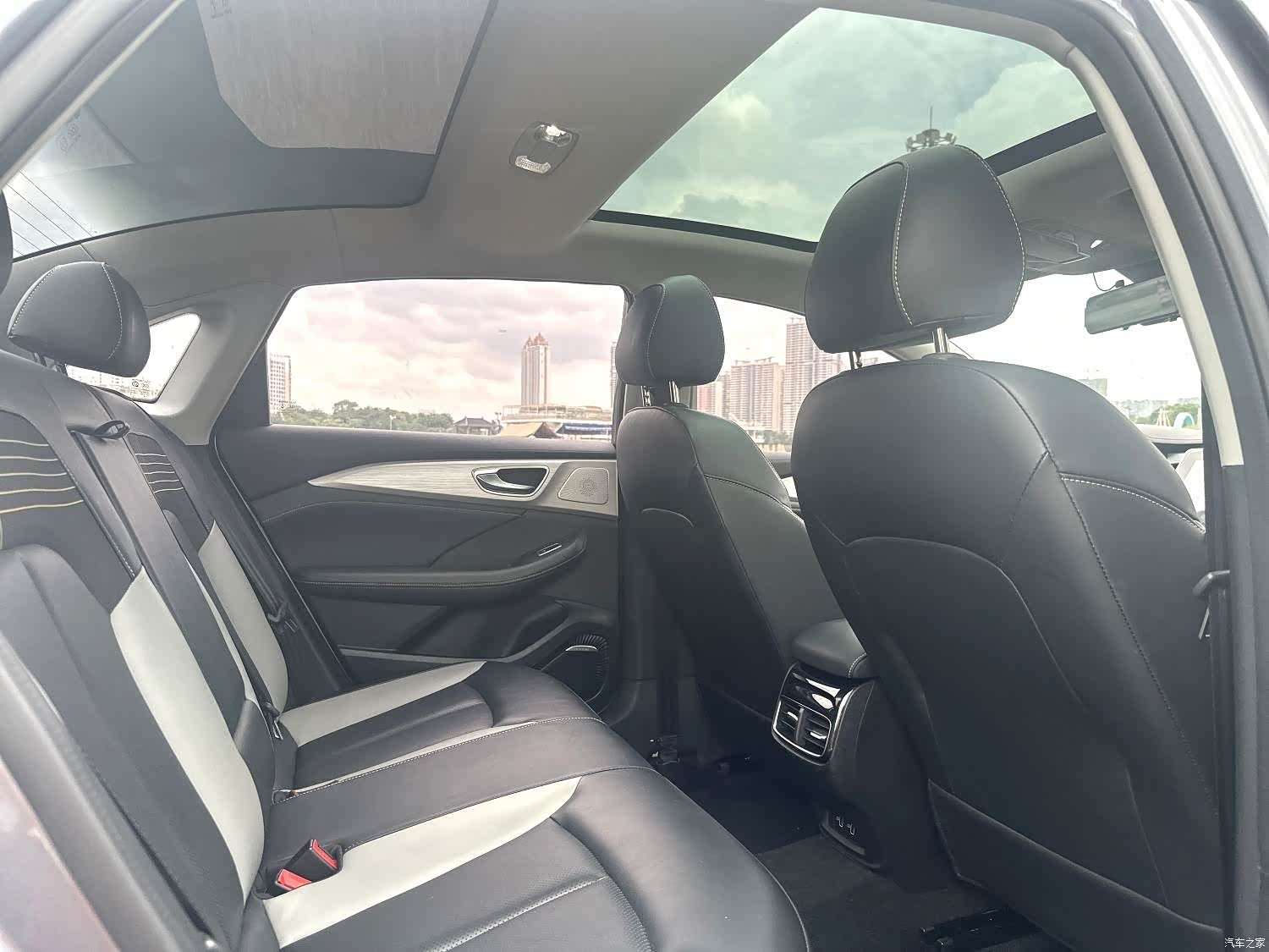 Roewe i6, 2020 9