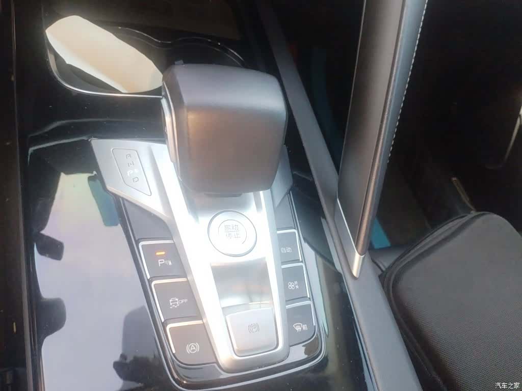 BYD Song, 2021 7