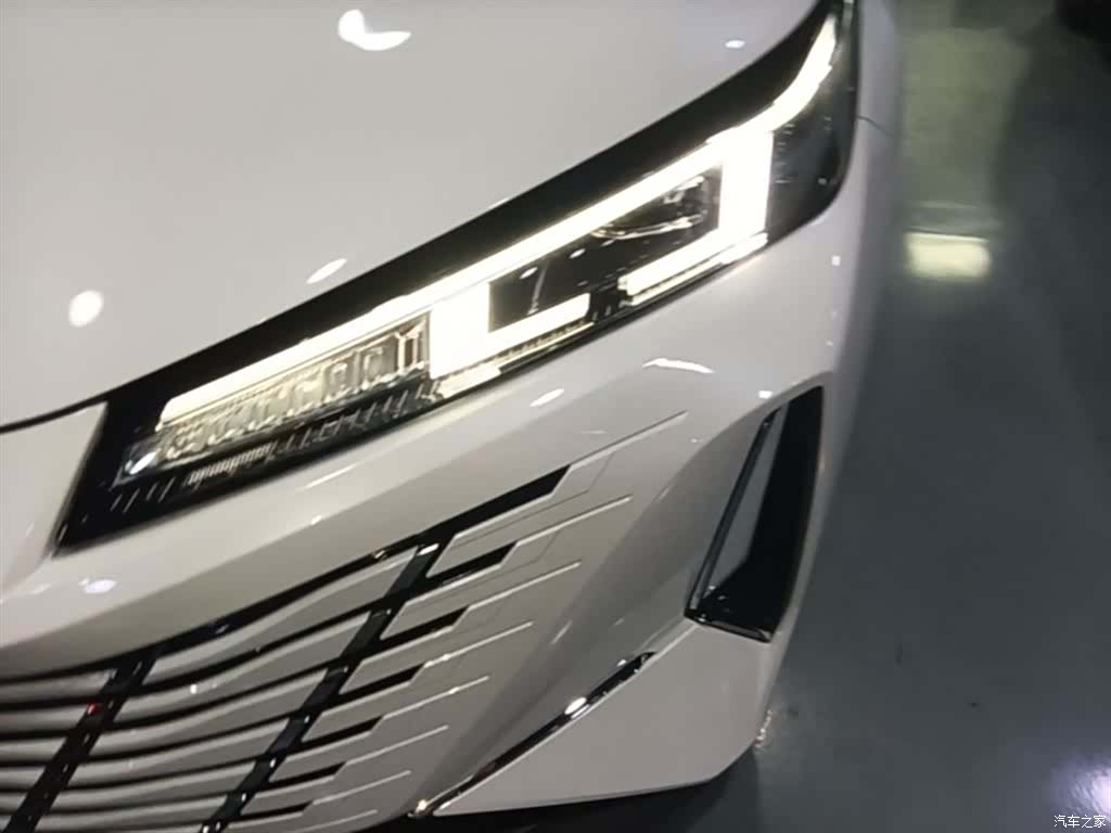 Changan Eado, 2025 24