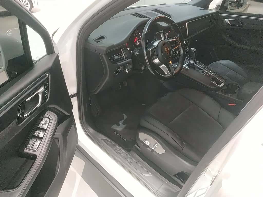Porsche Macan, 2019 16