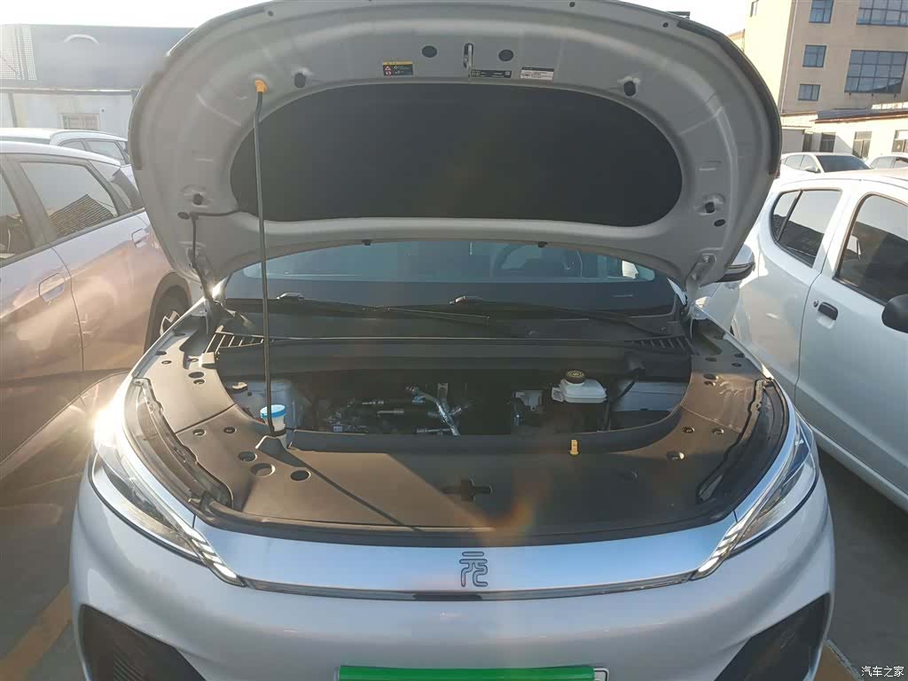 BYD Yuan, 2023 20