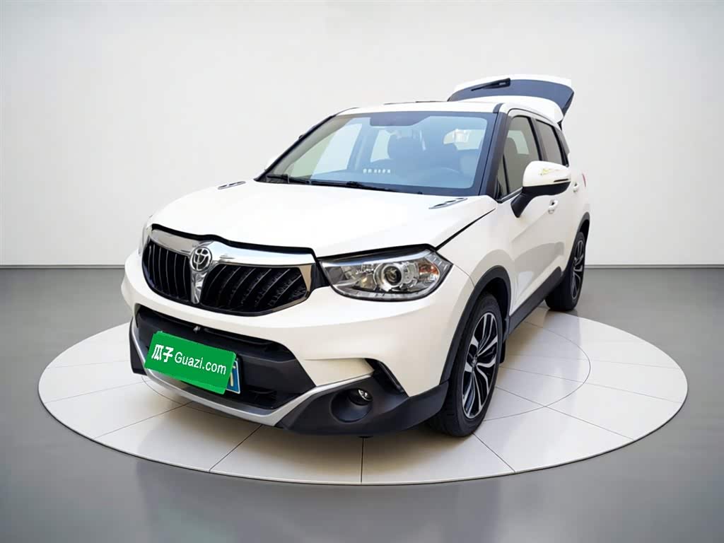 Brilliance V3