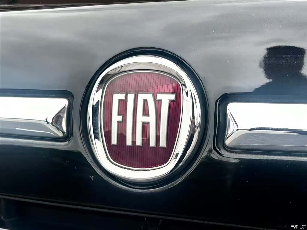 Fiat 500, 2013 15