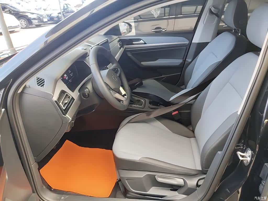Volkswagen Lavida, 2024 15
