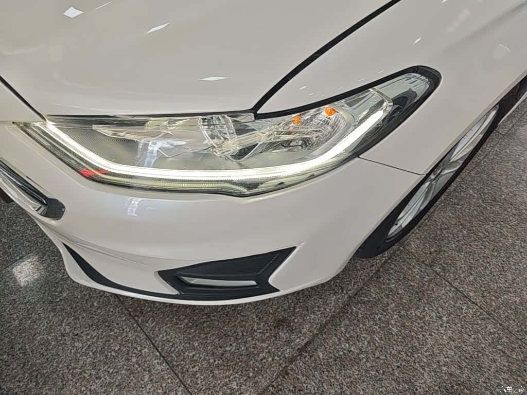 Ford Mondeo, 2019 24
