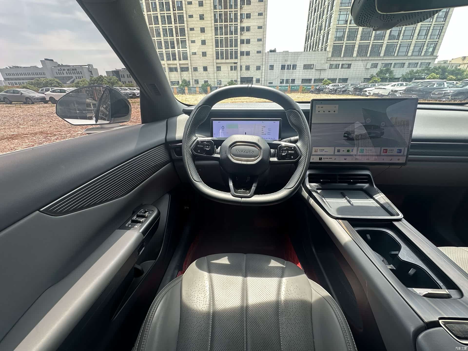 Lynk & Co 02, 2024 13